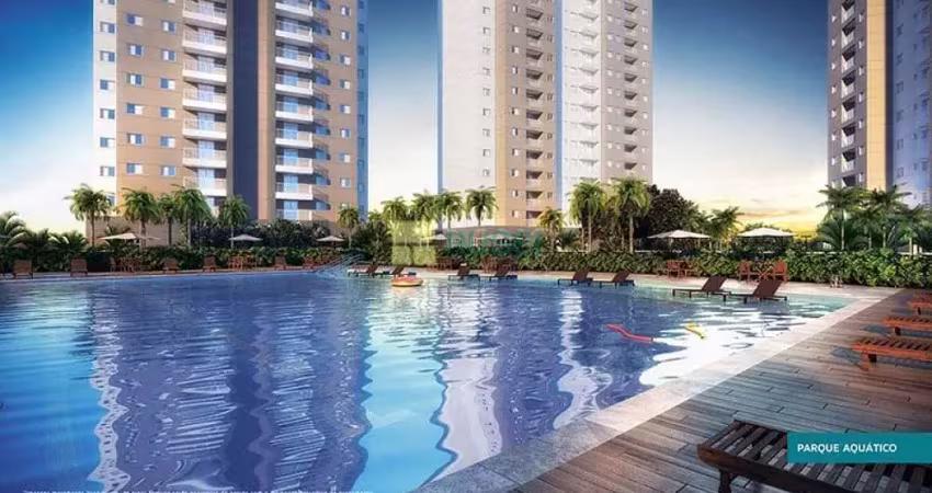 Apartamento com 2 dormitórios, 52 m² - venda por r$ 425.000,00 ou aluguel por r$ 3.180,00/mês - pag