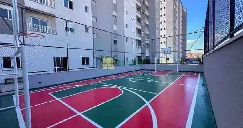 Apartamento com 2 quartos à venda no Jardim Oriente, São José dos Campos 