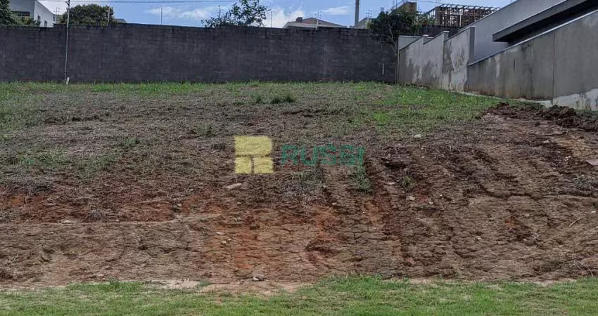 Terreno à venda, 600 m² por r$ 850.000,00 - colinas do paratehy sul - são josé dos campos/sp