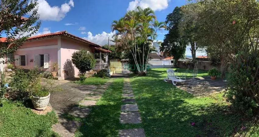 Casa à venda, 250 m² por r$ 2.150.000,00 - jardim esplanada - são josé dos campos/sp
