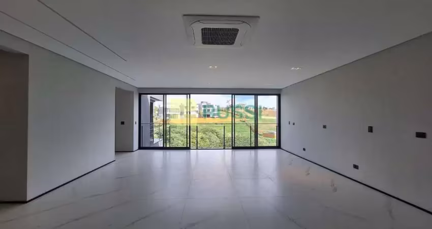 Sobrado com 5 dormitórios à venda, 596 m² por r$ 5.280.000,00 - condomínio residencial alphaville i