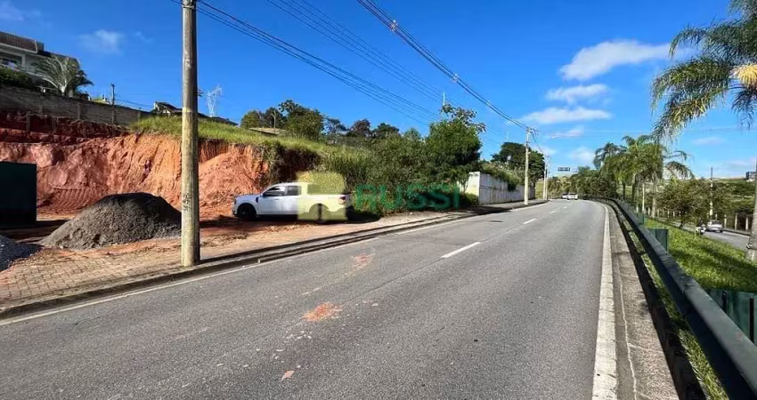 Terreno à venda, 823 m² por r$ 1.400.000,00 - urbanova - são josé dos campos/sp