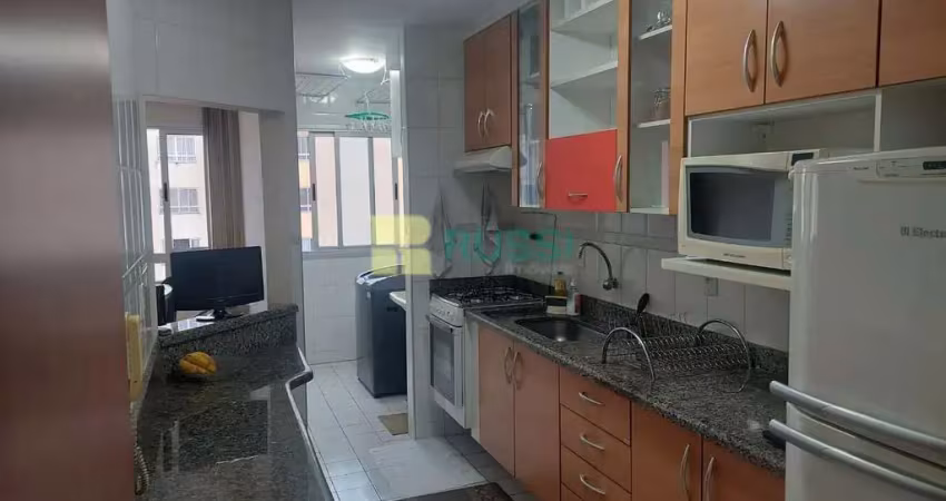 Apartamento à venda, floradas de são josé, são josé dos campos, sp