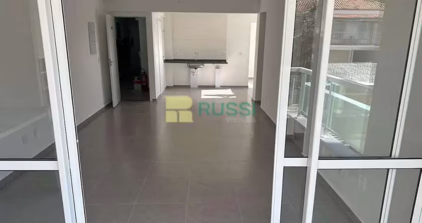 Apartamento à venda barão palace, vila aprazível, jacareí, sp