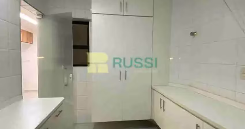 Apartamento à venda, parque residencial aquarius, são josé dos campos, sp
