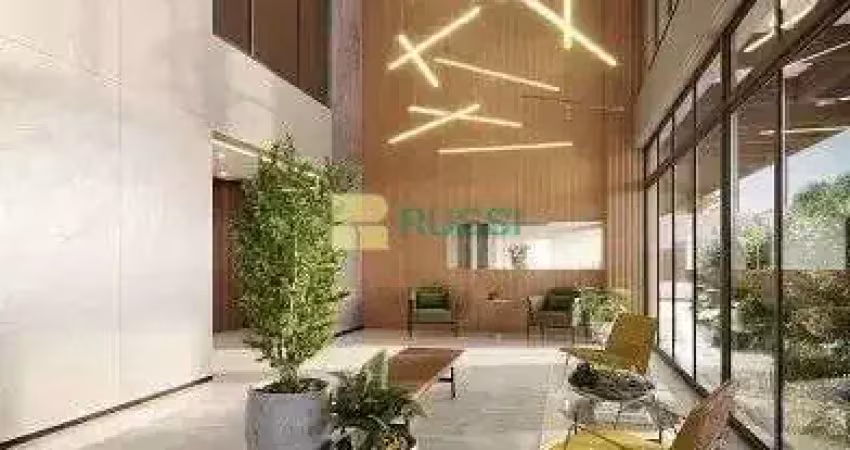 Apartamento com 4 quartos à venda no Jardim das Colinas, São José dos Campos 