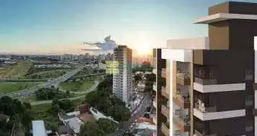Apartamento com 3 quartos à venda na Vila Ema, São José dos Campos 