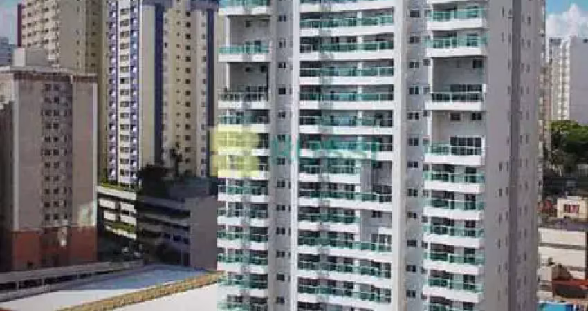 Apartamento à venda, vila ema, são josé dos campos, sp