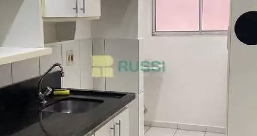 Apartamento à venda, condominio spazio campo azuli, são josé dos campos, sp