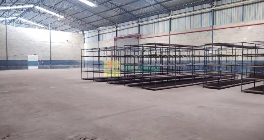 Galpão / barracão para venda e locação, chácaras reunidas, são josé dos campos, sp