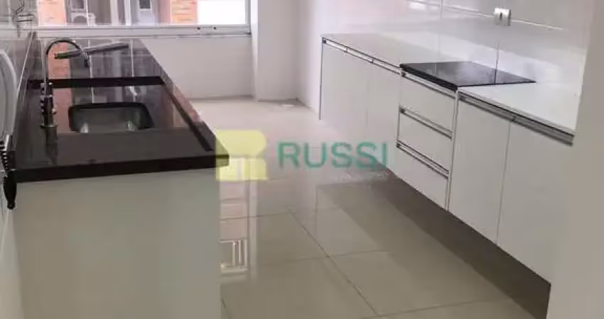 Apartamento com 2 quartos para alugar no Condomínio Royal Park, São José dos Campos 