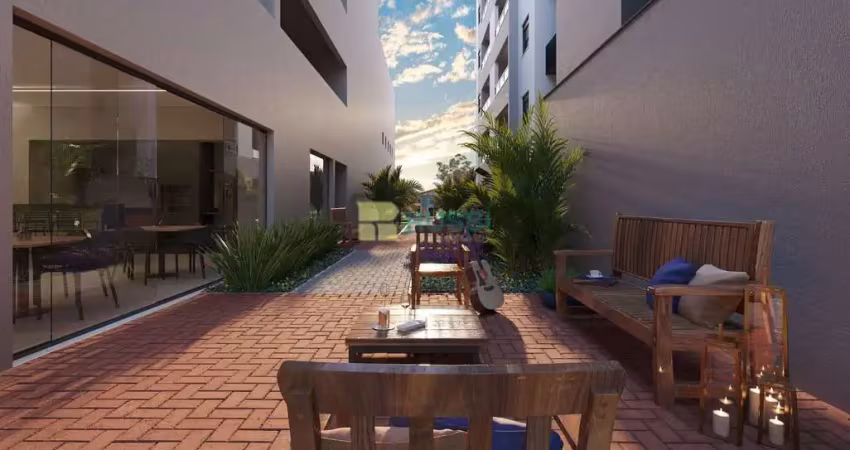 Apartamento  gardem com 3  à venda, palmeiras de são josé, são josé dos campos, sp