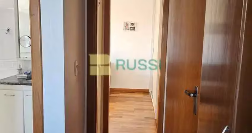 Apartamento à venda, jardim esplanada, são josé dos campos, sp