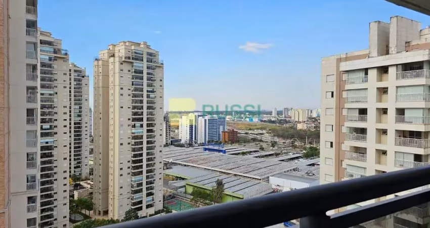 Apartamento à venda, royal park, são josé dos campos, sp