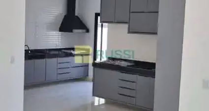 Casa em condomínio fechado com 3 quartos à venda no Caçapava Velha, Caçapava 