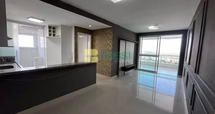 Apartamento para locação, jardim das colinas, são josé dos campos, sp