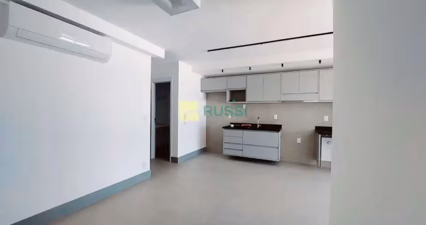 Apartamento com 2 quartos para alugar na Rua Carlos Maria Auricchio, 146, Jardim Aquárius, São José dos Campos