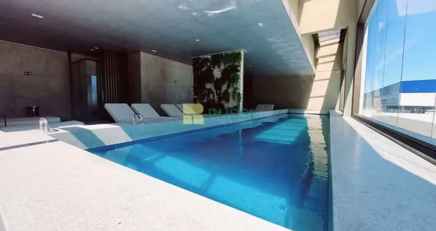 Apartamento com 3 quartos para alugar no Jardim Aquárius, São José dos Campos 