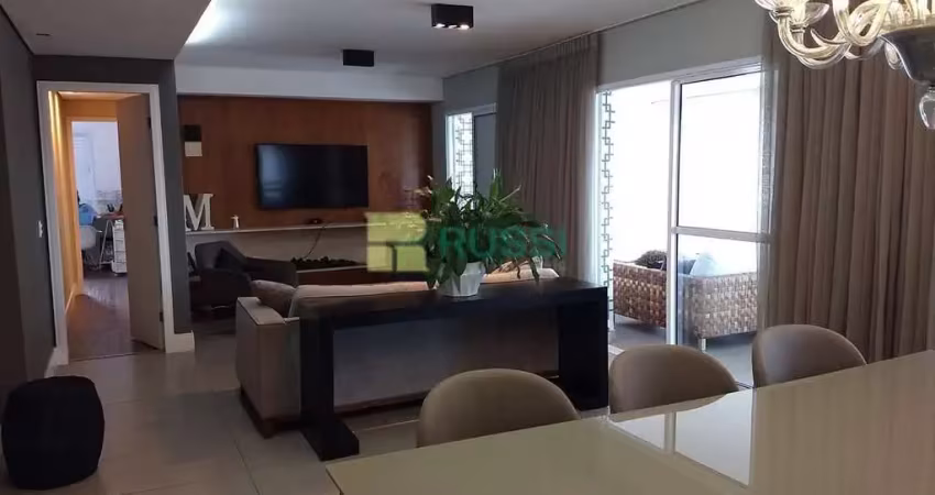 Apartamento à venda, jardim esplanada ii, são josé dos campos, sp