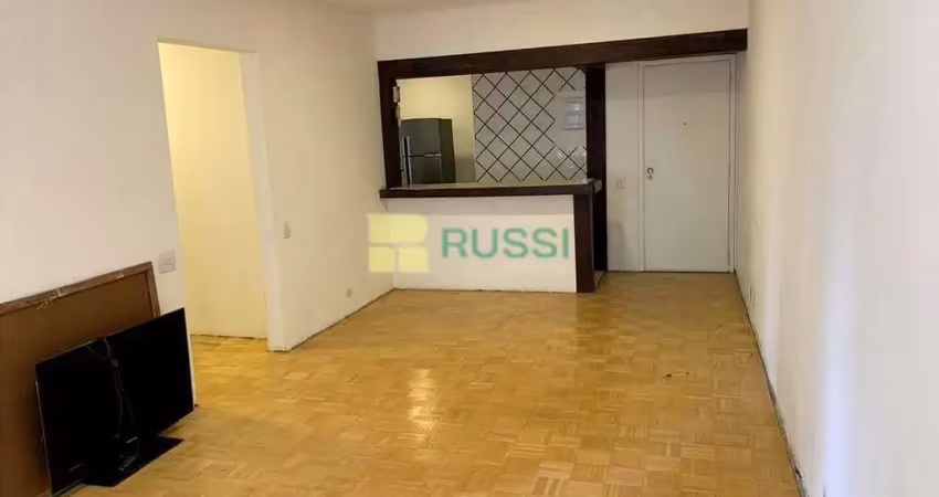 Apartamento à venda, jardim são dimas, são josé dos campos, sp