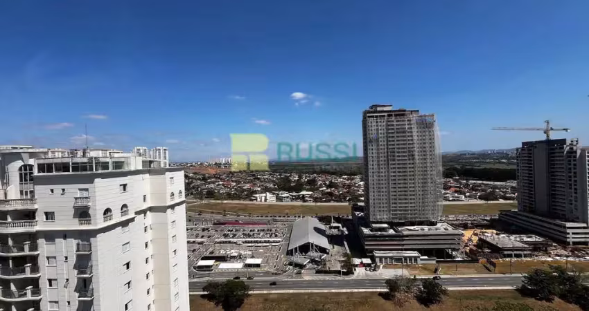 Apartamento à venda, jardim das colinas, são josé dos campos, sp