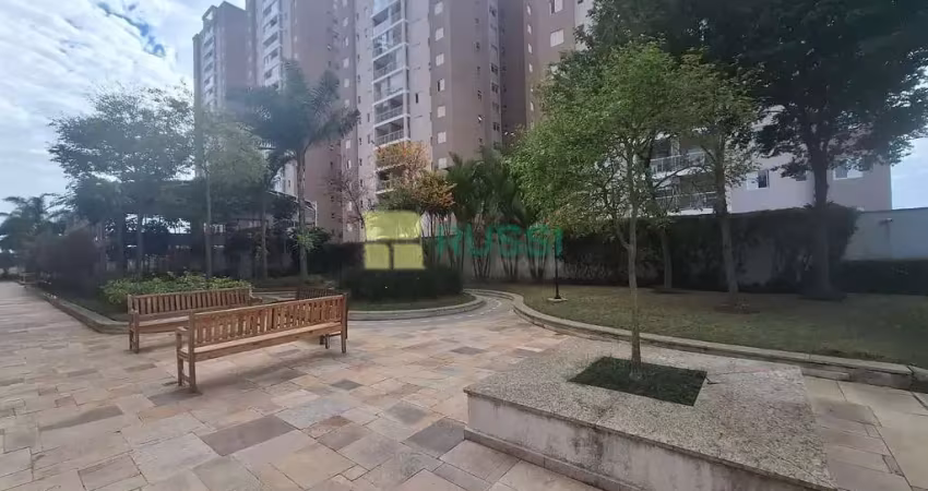 Apartamento à venda, jardim sul, são josé dos campos, sp