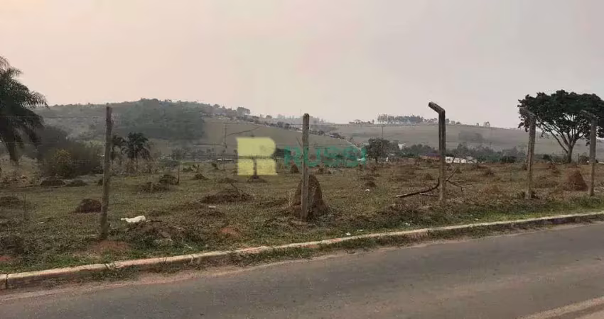 Área à venda para loteamento ou empreendimento imobiliário no portal do céu em são josé dos campos,