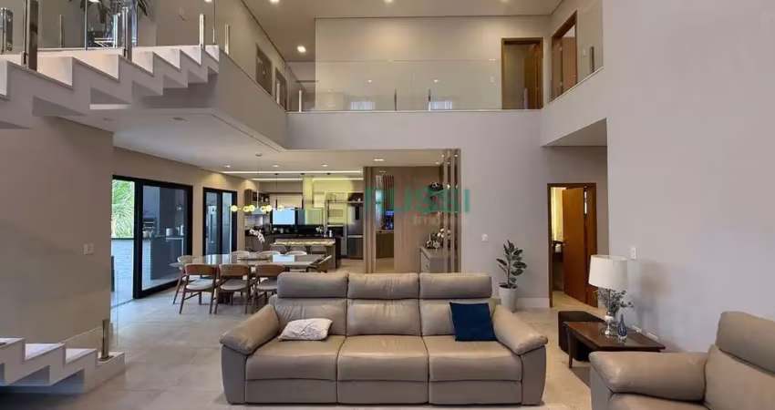 Casa à venda, condomínio residencial alphaville ii, são josé dos campos, sp