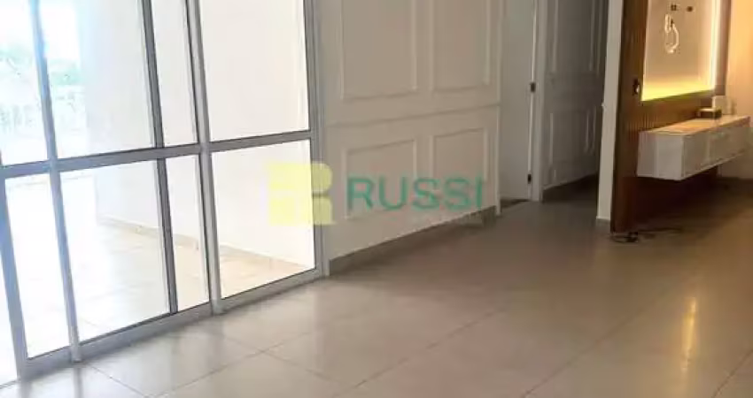 Apartamento à venda no bairro royal park, são josé dos campos, sp