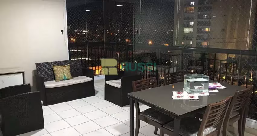 Apartamento á venda no premiere jardim aquarius, são josé dos campos, sp