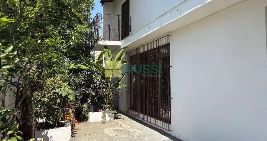 Casa comercial à venda na Rua Armando Couto de Magalhães Rodrigues, 1000, Vila Betânia, São José dos Campos
