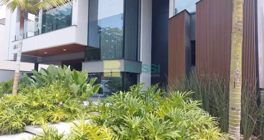 Sobrado para locação, condomínio residencial alphaville ii, são josé dos campos, sp