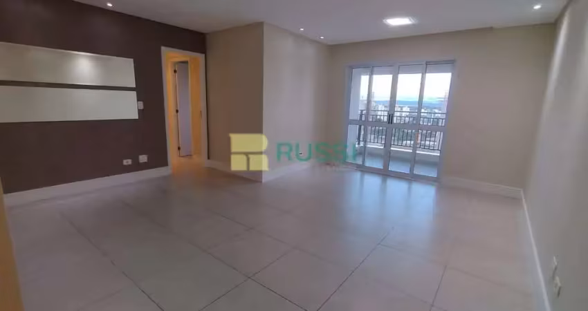 Apartamento para locação, jardim alvorada, são josé dos campos, sp