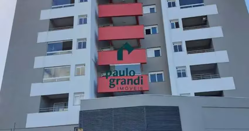 Apartamento com 2 quartos para alugar na Rua Armelindo Mandelli, 461, Nossa Senhora de Lourdes, Caxias do Sul