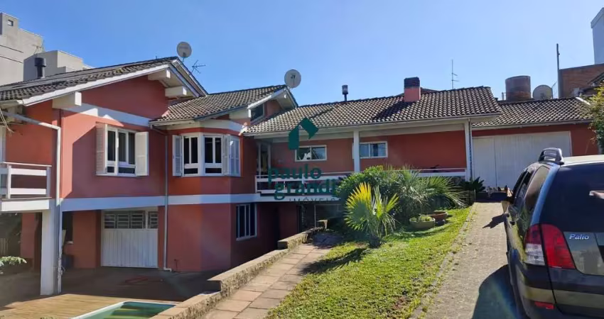 Casa 4 dormitórios à venda Desvio Rizzo Caxias do Sul/RS