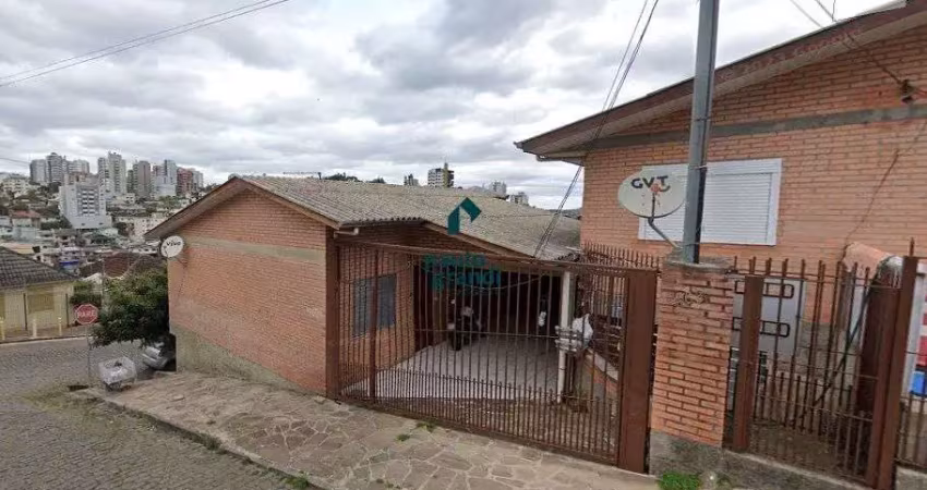Imóvel de um quarto para locação no bairro rio branco