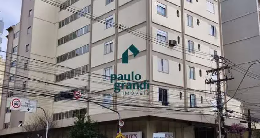APARTAMENTO CENTRAL PARA LOCAÇÃO
