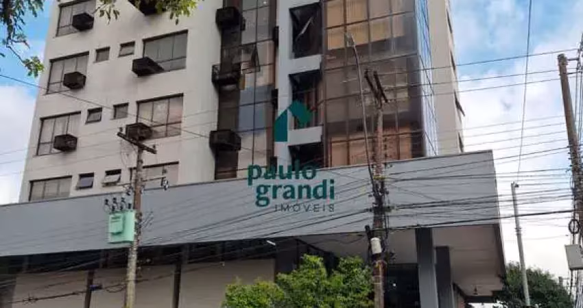 Sala comercial para alugar na Rua Os 18 do Forte, 2000, Centro, Caxias do Sul