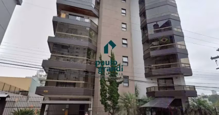 Lindo apartamento 4 quartos, dois box para locação no bairro exposição