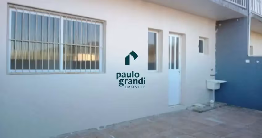 Apartamento com 2 quartos para alugar na Rua Travessão Solferino, 919, Cruzeiro, Caxias do Sul