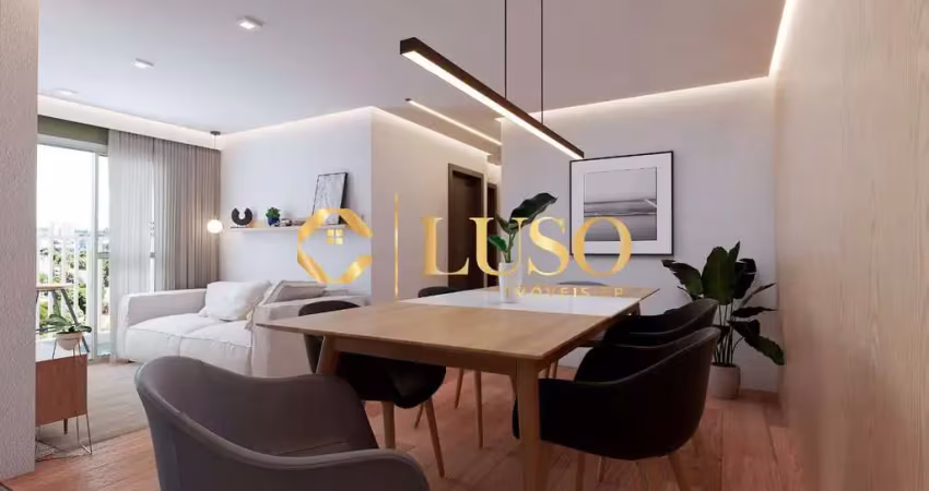 Apartamento à venda no bairro vila guarani - mauá/sp