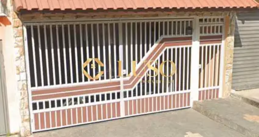 2 sobrados no mesmo quintal -  para a família ou para  renda extra