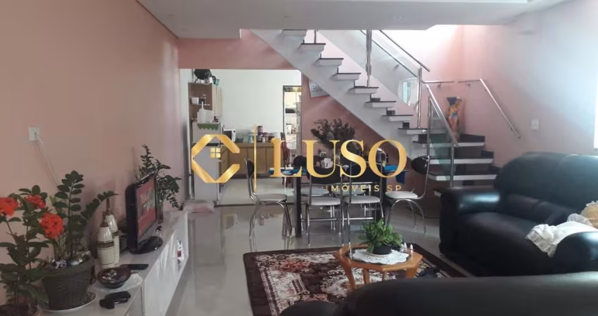 CASA ALTO PADRÃO