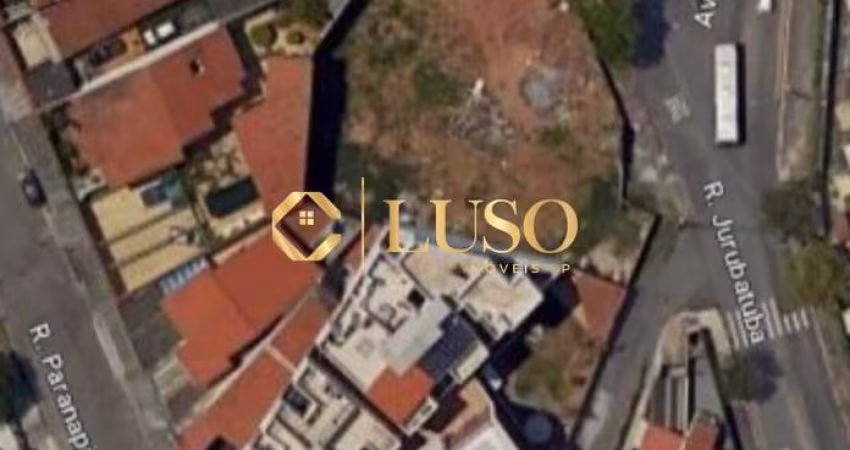 LOCAÇÃO DE TERRENO