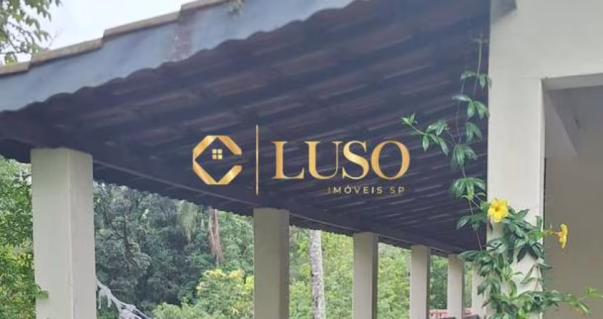 CASA DE CAMPO PARA TEMPORADA