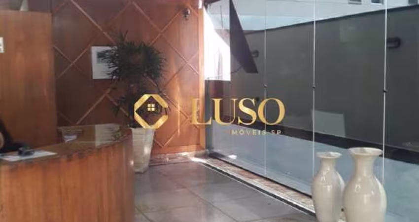 Sala comercial à venda no bairro Centro - Santo André/SP