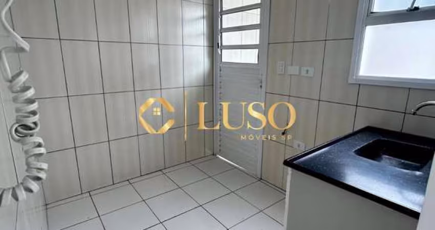 APARTAMENTO PADRÃO
