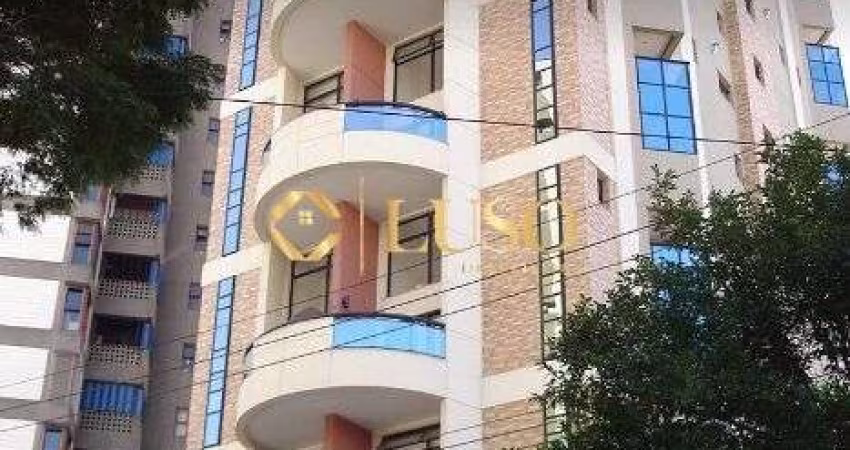 Apartamento à venda no bairro Jardim - Santo André/SP