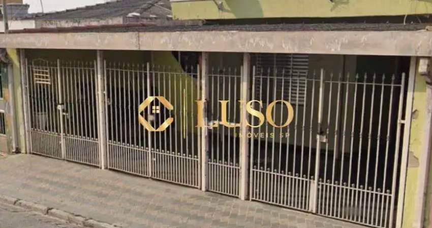 CASA ALTO PADRÃO