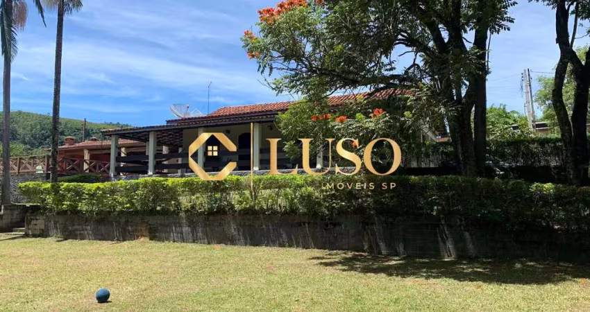 Chácara / sítio com 3 quartos à venda no Centro, Socorro 